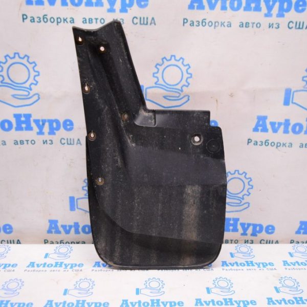 Брызговик задний правый Toyota Sequoia 2008-2022 766250c070
