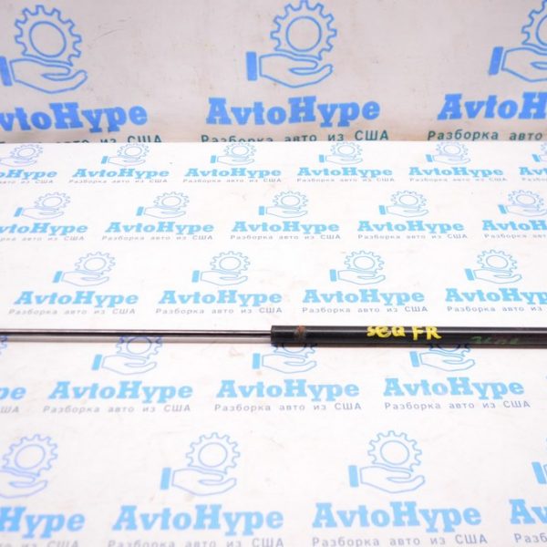 Амортизатор капота правый Toyota Sequoia 2008-2022 (01) ржавчина 534400c020