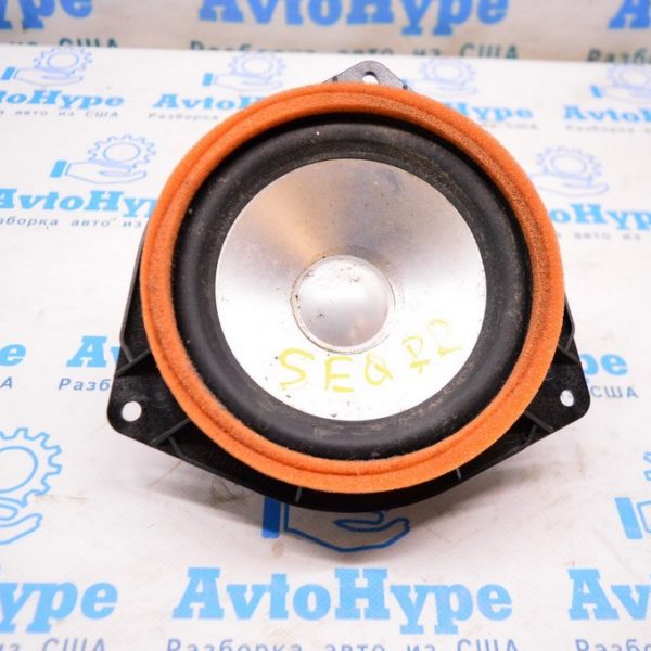 Динамик дверной зад прав Toyota Sequoia 2008-2022 JBL 86160-AC280