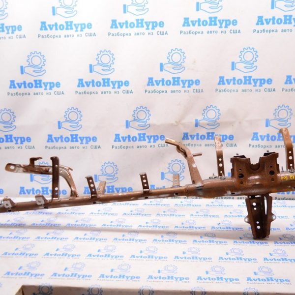 Труба подторпедная усиление Toyota Sequoia 2008-2022 553300c030