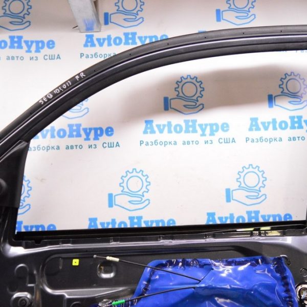 Заглушка бокового зеркала перед прав под динамик Toyota Sequoia 2008-2022 67491-0C020-C0