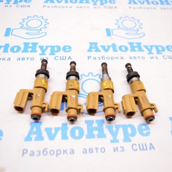 Форсунка (распылитель) Toyota Sequoia 2008-2022