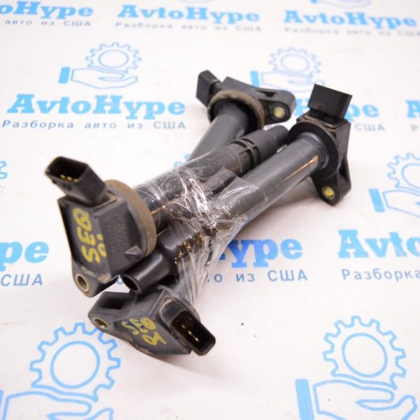 Катушка зажигания Toyota Sequoia Tundra 2008-2022 4.6 5.7 90919-A2005