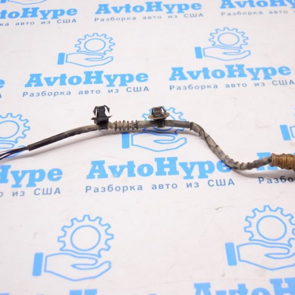 Лямбда-зонд второй правый Toyota Sequoia 2008-2022 (01) длинный провод 894650c190