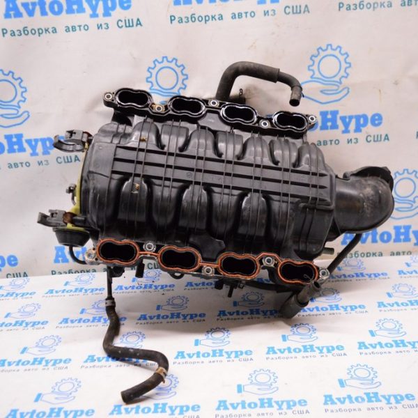 Коллектор впускной Toyota Sequoia Tundra 2008-2022 4.6 5.7 (01) 1712038010