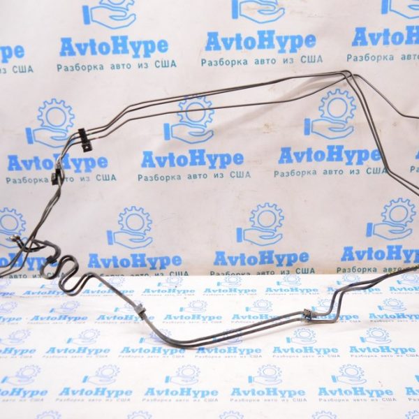 Трубки абс Toyota Sequoia 2008-2022