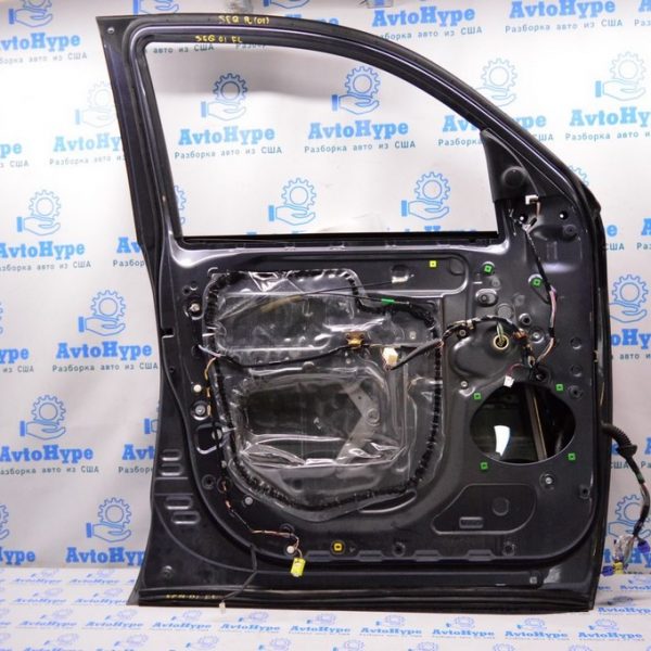 Механизм ручки двери перед лев Toyota Sequoia 2008-2022 692020c010