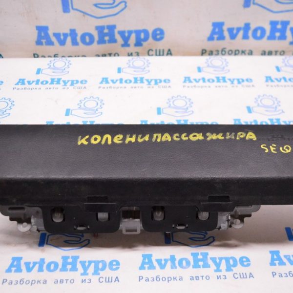 Подушка безопасности airbag колени пассажира Toyota Sequoia 2008-2022 (01) 73990-0C010-C0