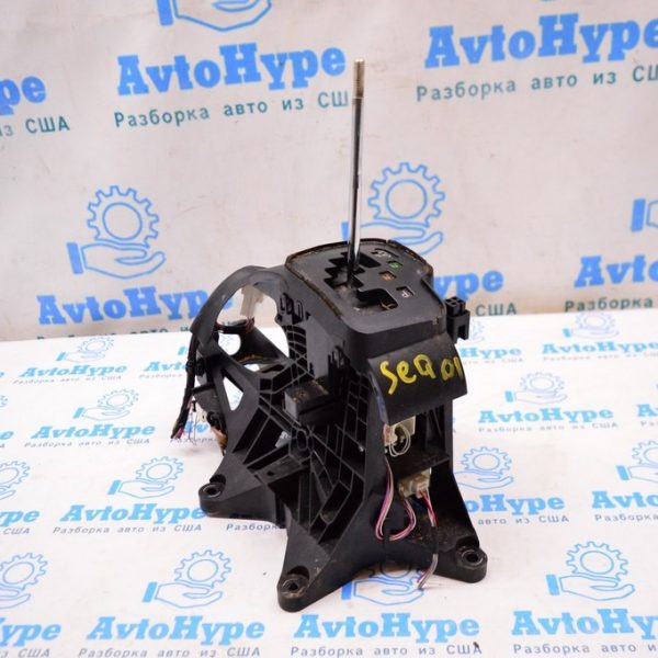 Шифтер КПП Toyota Sequoia 2008-2022 335500c010