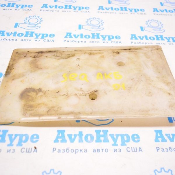 Площадка под акб Toyota Sequoia 2008-2022 74431-0C020