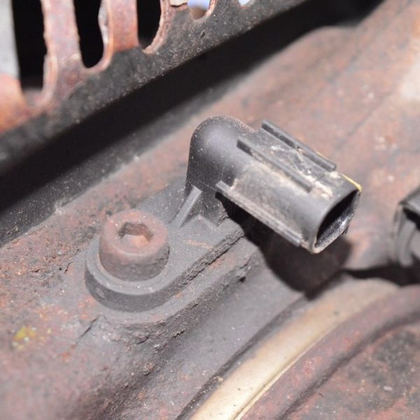 Датчик ABS перед прав Toyota Sequoia 2008-2022 89542-0c020