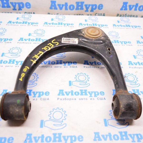 Рычаг верхний перед прав Toyota Sequoia 2008-2022 (01) 486100c010