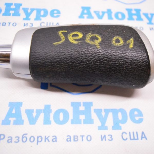 Ручка КПП Toyota Sequoia 2008-2022 (01) деф. 335040c030c0