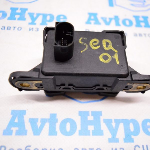 Yaw Rate Stability Control Sensor 4x4 Toyota Sequoia Tundra 2008-2017 (01) 892220c030