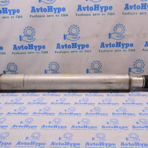 Карданный вал (кардан) основной Toyota Sequoia 08-16 AWD 37110-0C160