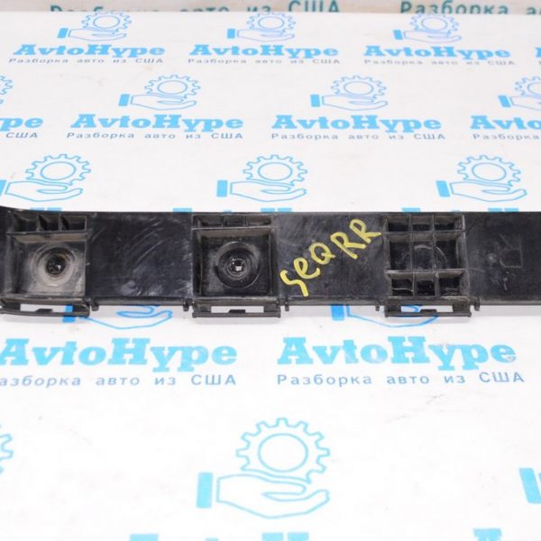 Крепление заднего бампера правое внешн Toyota Sequoia 2008-2022 (01) деф. 525620c010