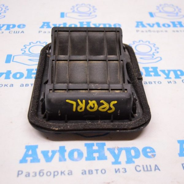 Щиток вентиляции левый Toyota Sequoia 2008-2022 62940aa012