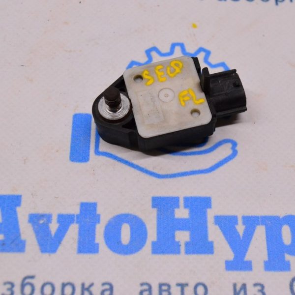 Датчик подушки безопасности перед лев Toyota Sequoia 2008-2022 телевизор (01) 89173-0с010