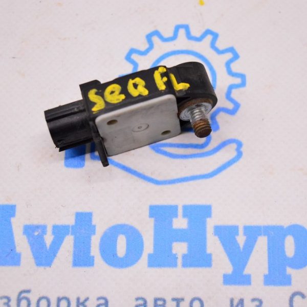 Датчик подушки безопасности перед прав Toyota Sequoia 2008-2022 телевизор (01) 89173-0с010