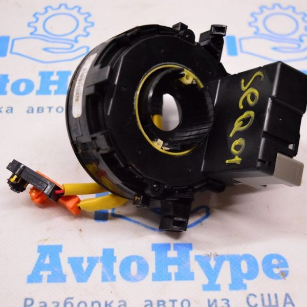 Шлейф руля Toyota Sequoia 2008-2022 (01) 84306-06050