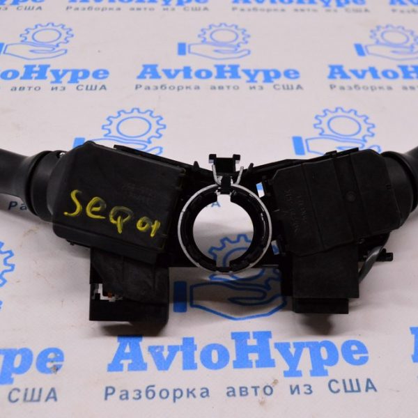 Подрулевой переключатель прав Toyota Sequoia 2008-2022