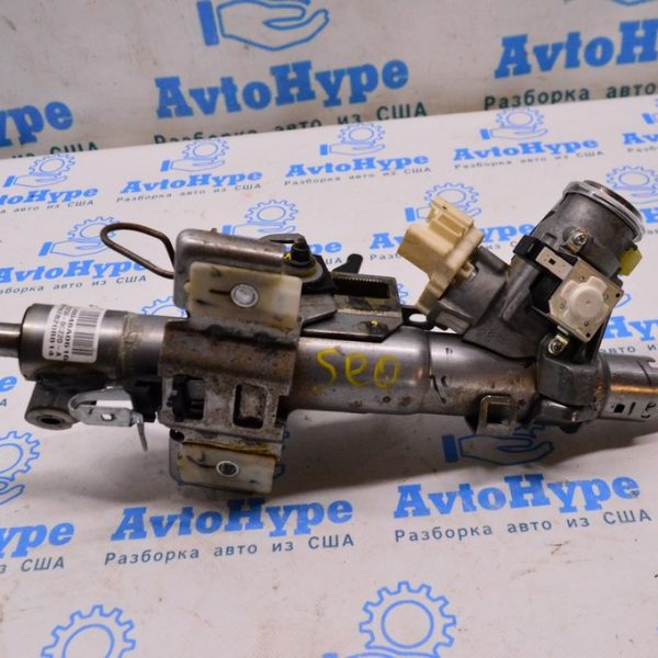 Рулевая колонка Toyota Sequoia 2008-2022 (01) 45250-0C290