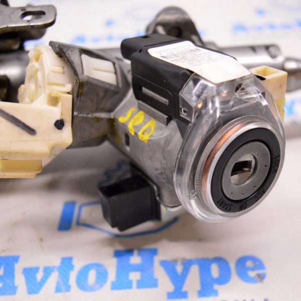 Замок зажигания Toyota Sequoia 2008-2022 89783-06020