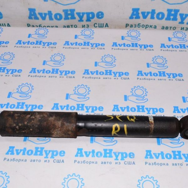 Амортизатор зад лев Toyota Sequoia 2008-2022 (01) 485300c100