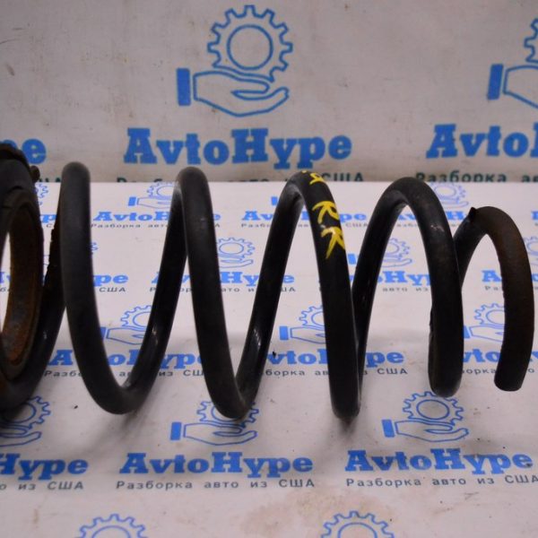 Пружина зад прав Toyota Sequoia 2008-2022 AWD (01) 48231-0C020