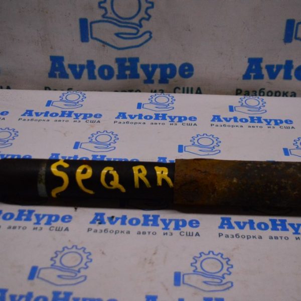 Амортизатор зад прав Toyota Sequoia 2008-2022 (01) ржавчина 485300c100