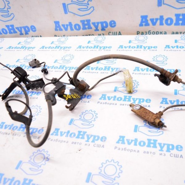 Провод датчика ABS перед лев Toyota Sequoia 2008-2022 89516-0C040