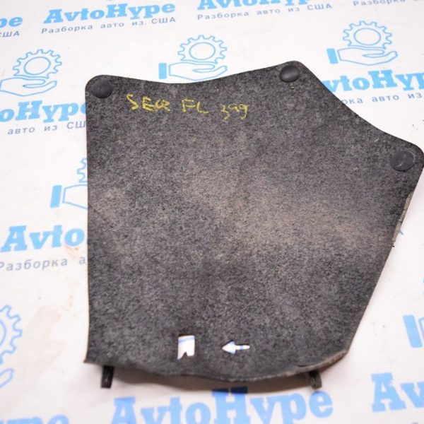 Пыльник передний левый Toyota Sequoia 2008-2022