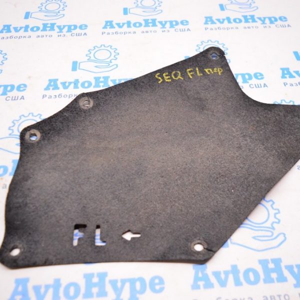 Пыльник передний правый Toyota Sequoia 2008-2022