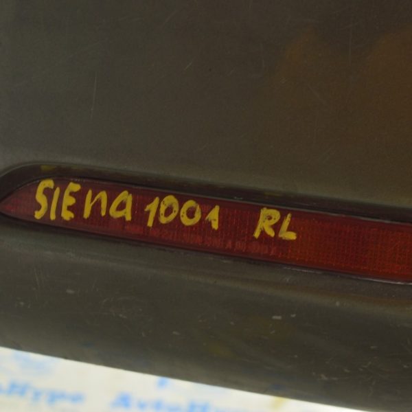 Отражатель задний левый Toyota Sienna 11-20 8192048012