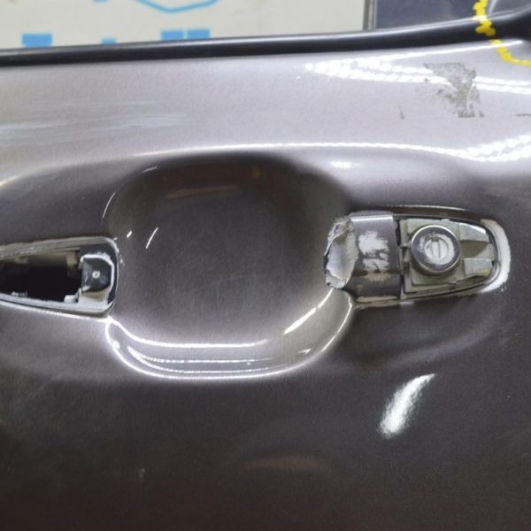 Личинка замка передней левой Toyota Sienna 11-20 6905208010