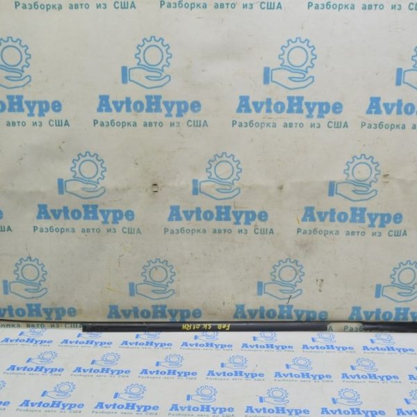 Накладка крыши правая Subaru Forester 14-18 SJ под рейлинги 91046SG020