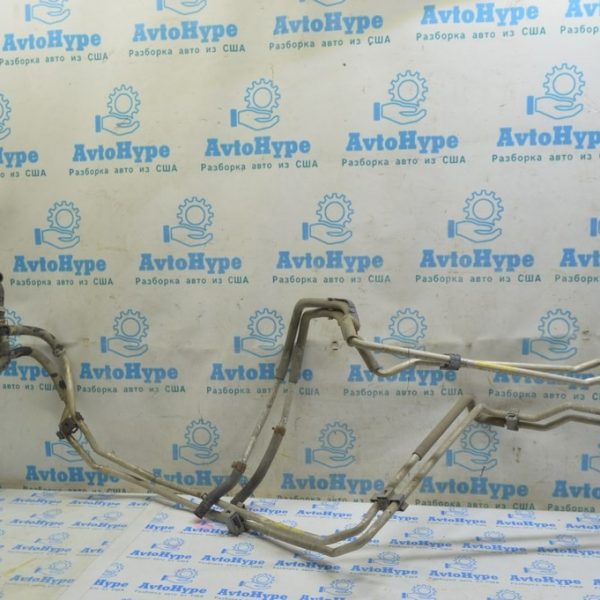 Трубка кондиционера заднего ряда Toyota Sienna 11-20 3.5 длинная 8884008200