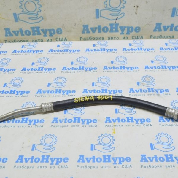 Трубка кондиционера конденсер-компрессор Toyota Sienna 11-16 8870408160