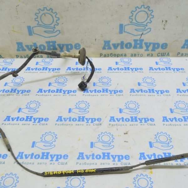 Проводка топливного бака Toyota Sienna 11-20 3.5