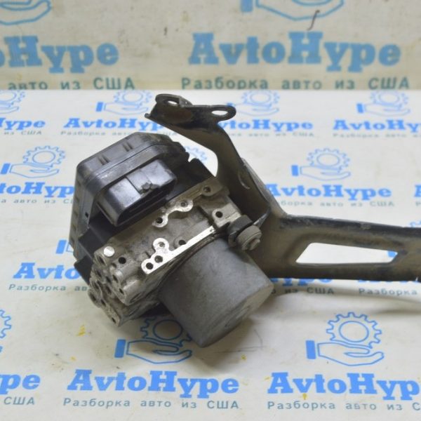 Кронштейн блока ABS АБС Toyota Sienna 11-20 (01) Реал М. 44590-08040