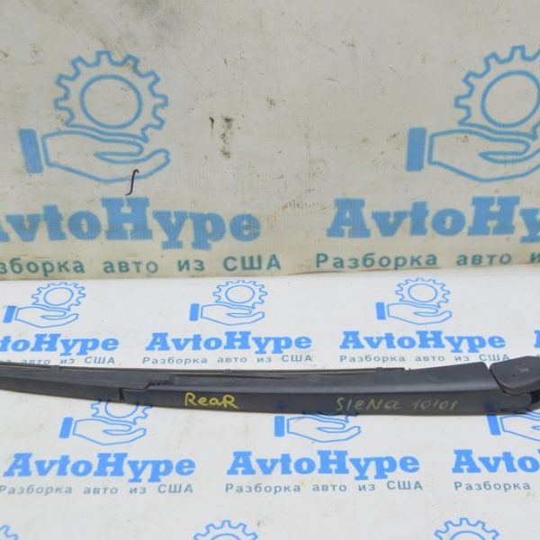 Поводок дворника задний Toyota Sienna 11-20 (01) Реал М. 85241-08020