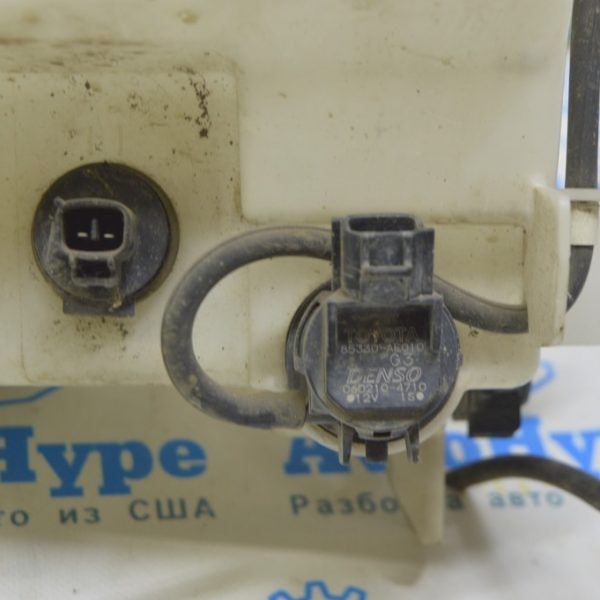 Мотор омывателя лобового стекла Toyota Sienna 11-20 (01) Реал М. 85330AE010