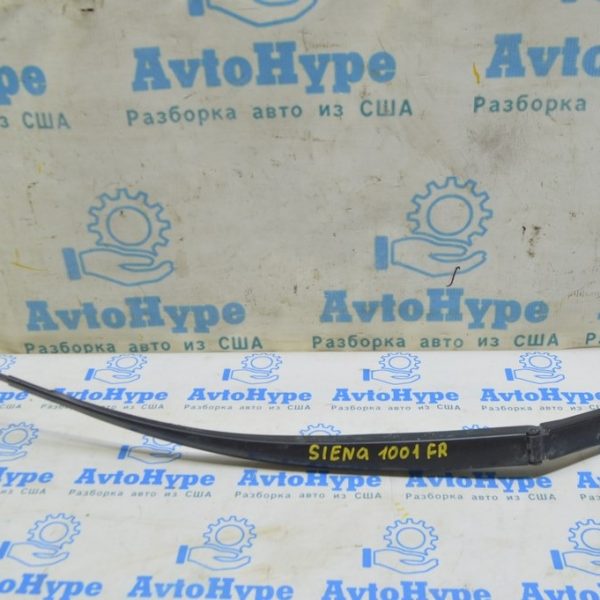 Поводок дворника правый Toyota Sienna 11-16 (01) Реал М 85211-08020