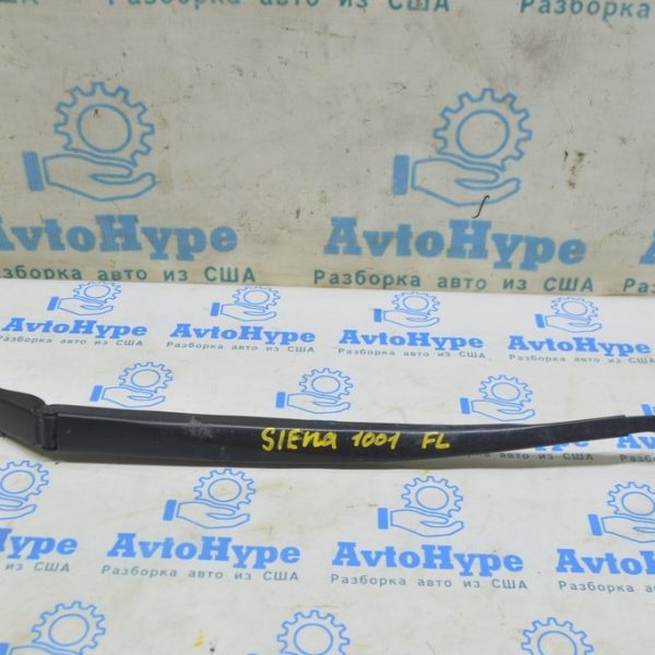 Поводок дворника левый Toyota Sienna 11-20 (01) Реал М 85221-08020