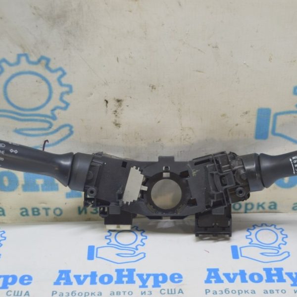 Подрулевой переключатель левый Toyota Sienna 15-20 под DRL (01) Реал М 84140-08160