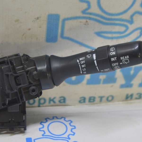 Подрулевой переключатель правый Toyota Sienna 11-20 (01) Реал М 84652-02730