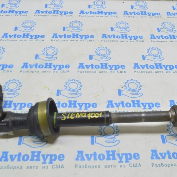 Рулевой карданчик Toyota Sienna 11-20 (01) Реал М 4522008020
