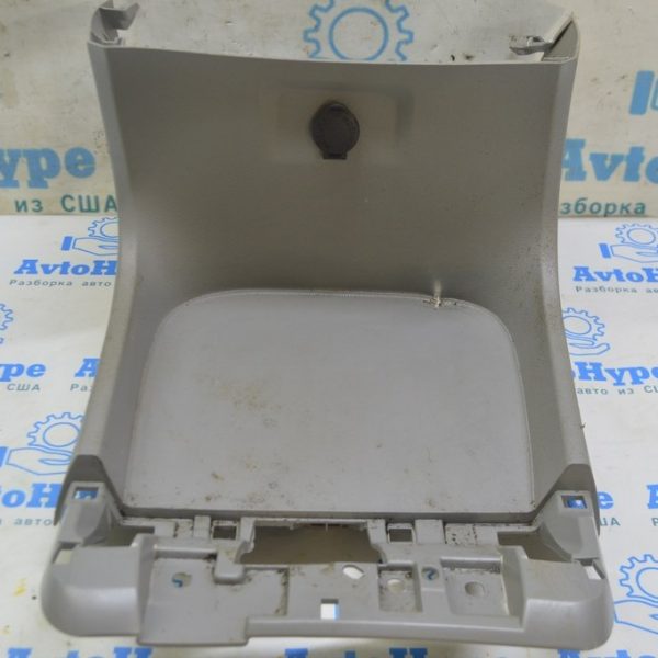 Прикуриватель центральной консоли Toyota Sienna 11-20 (01) Реал М 85530-AE010