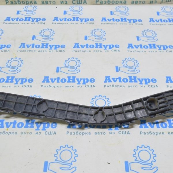 Крепление заднего бампера левое Toyota Sienna 11-20 (01) Реал М 5257608010