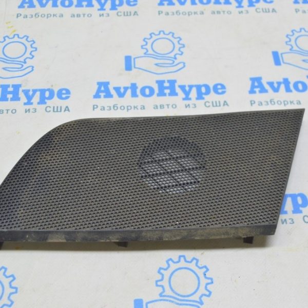 Сетка динамика торпедо левая Toyota Sienna 11-20 (01) Реал М. 55472-08010-C0